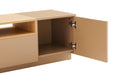 TV-Brett Penthouse 160cm naturgrau - Bild 5