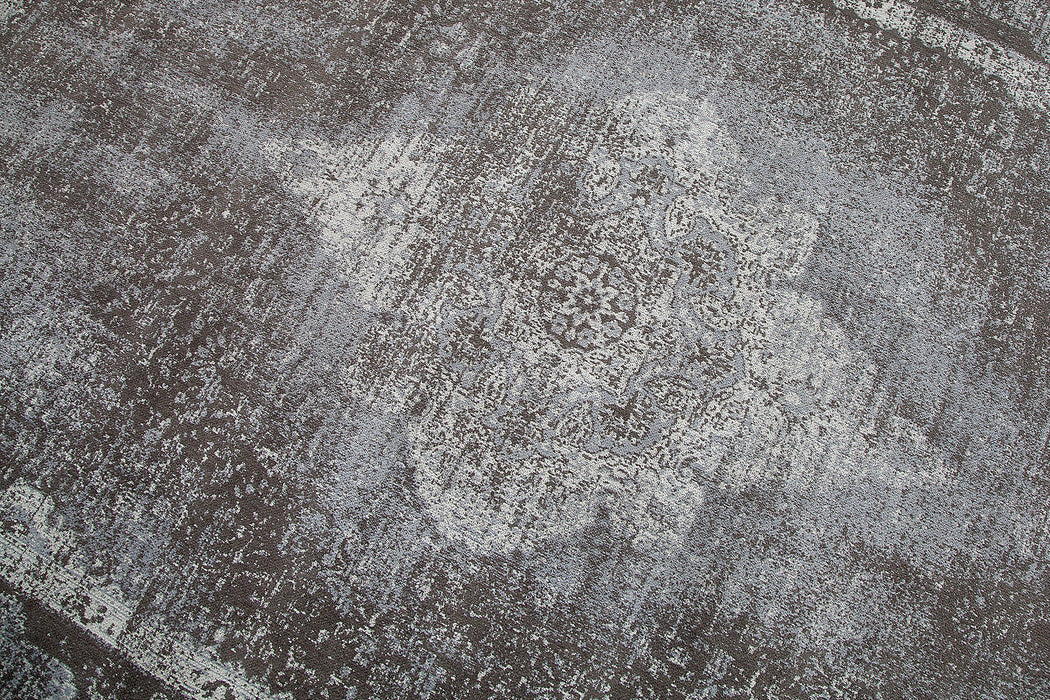 Teppich Louis 240x160cm hellgrau