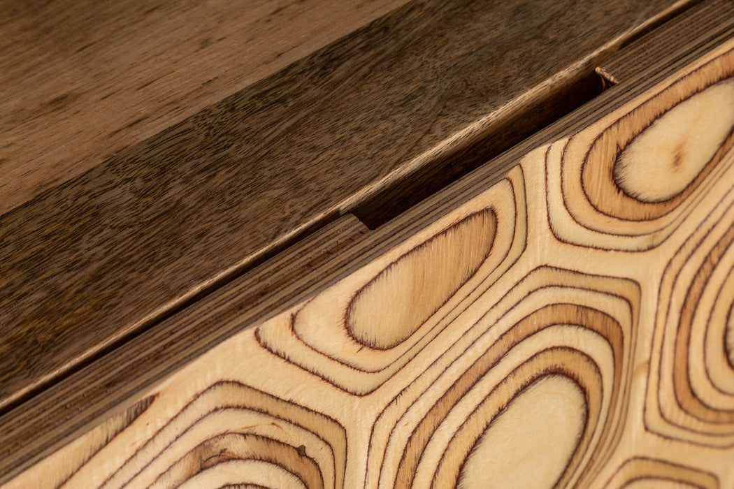 Sideboard Zermatt 175cm Mango