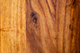 Wandregal Fitzgerald Sheesham Holzstruktur Detail