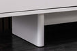 Sideboard Abstry 180cm 3D mit Keramikplatte aus weißem Marmor - Bild 9