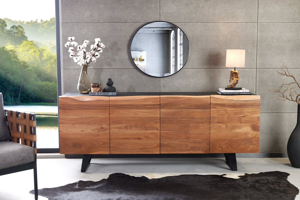 Sideboard Eco Art 180cm Akazie