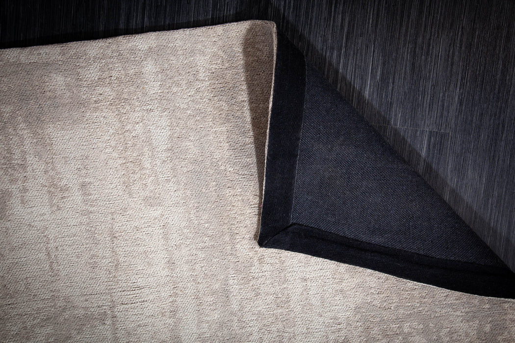 Teppich Contemporary Art 240x160cm Beige