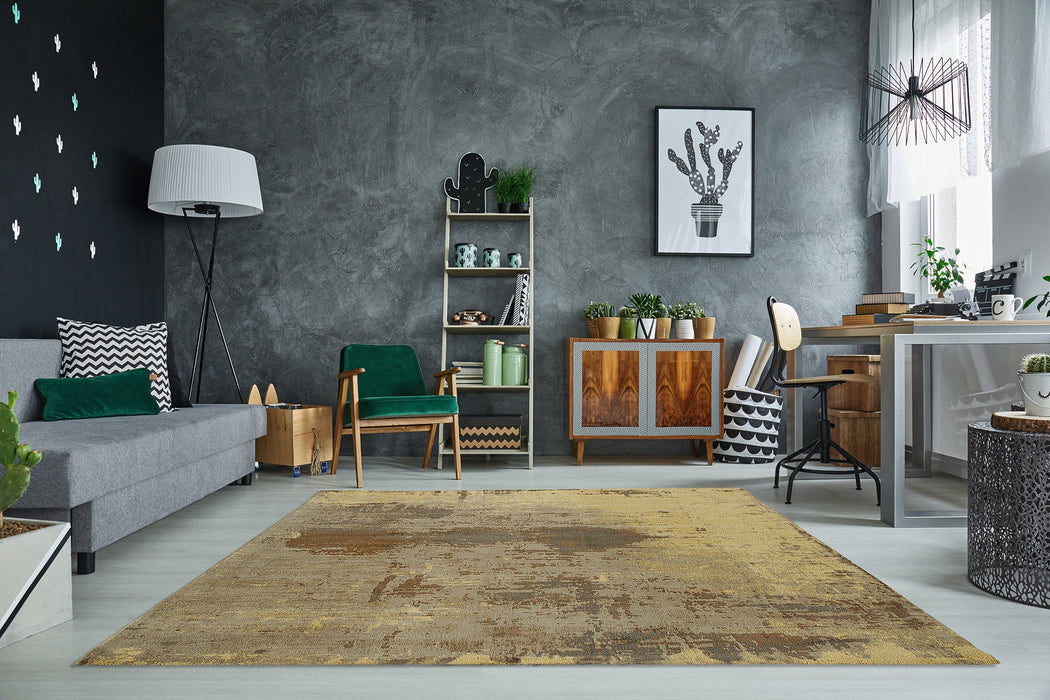 Teppich Blunt 240x160cm sand