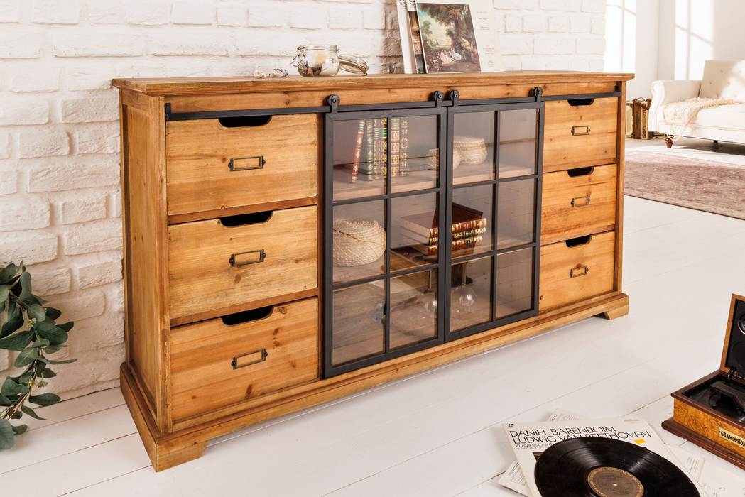 Sideboard Schilthorn 150cm Pinie