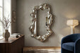 Wandspiegel VENETIA 150cm silber - Bild 2
