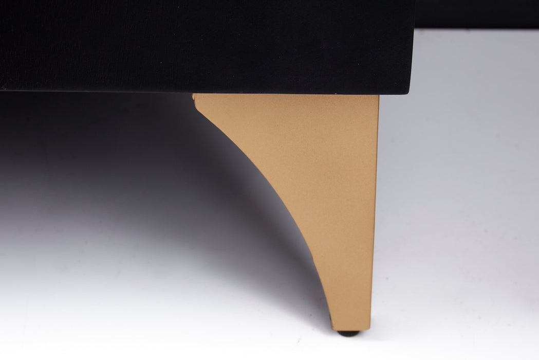Sideboard Rigi 177cm Mangoholz