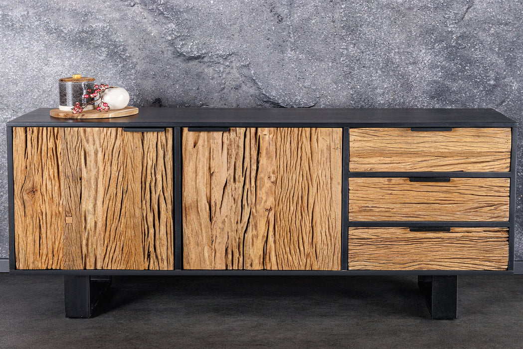 Sideboard Barracuda 150cm Mango Teak