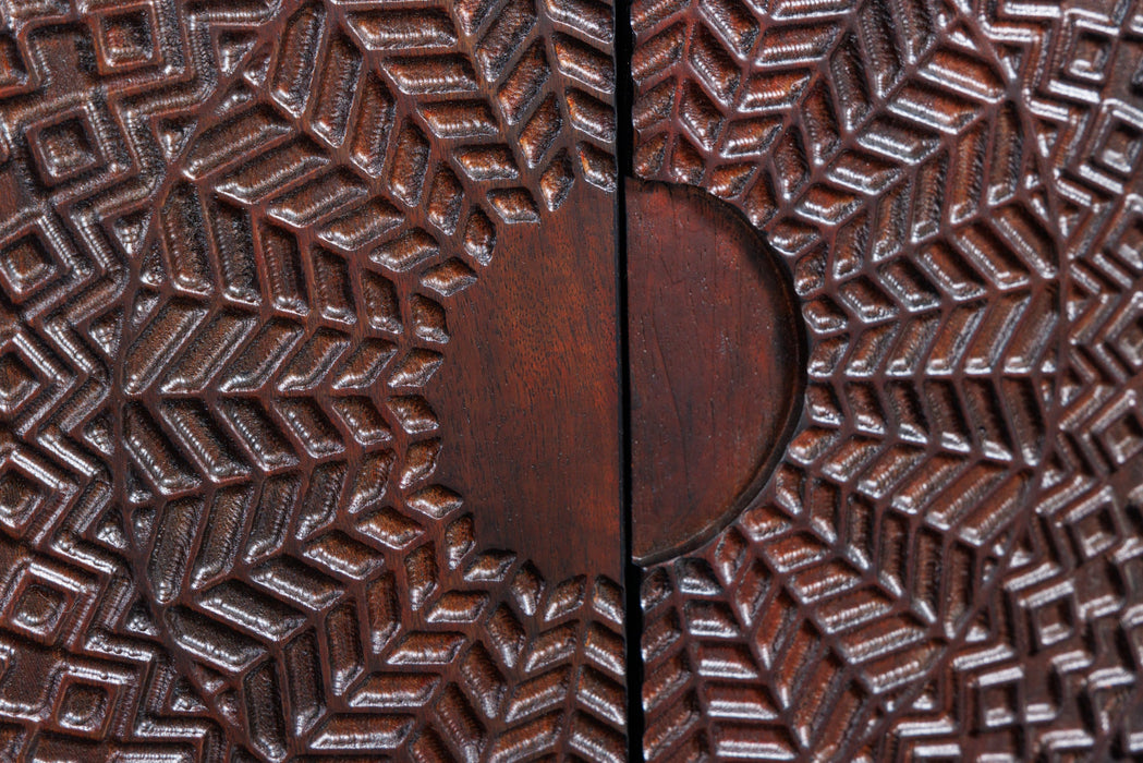 Sideboard Marrakesch 160cm Mango
