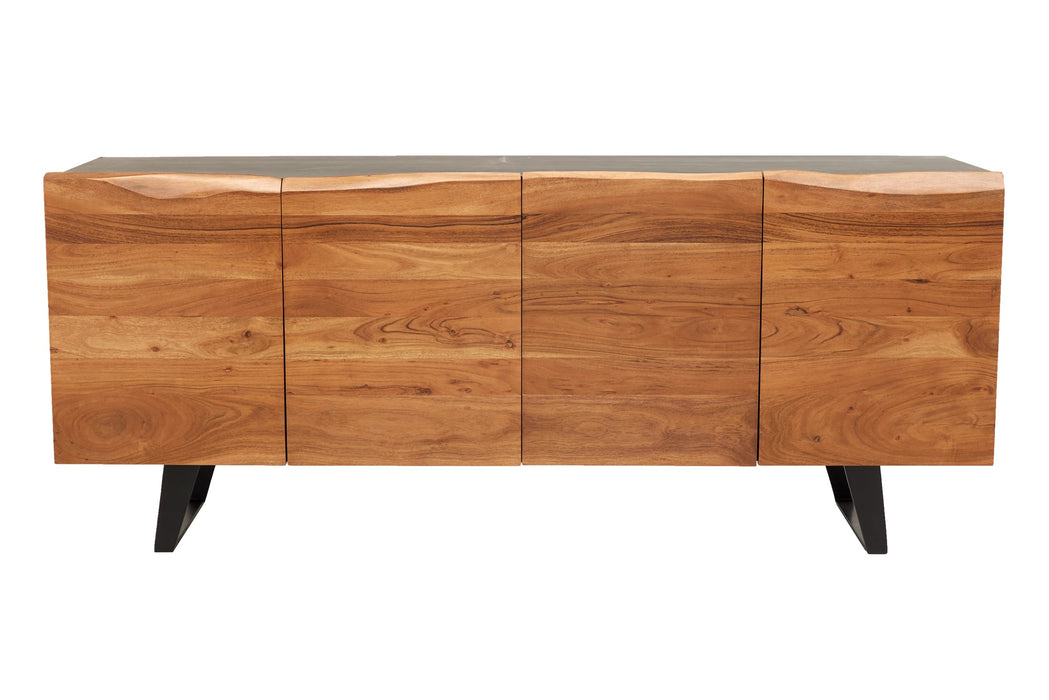 Sideboard Eco Art 180cm Akazie