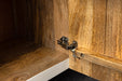 TV-Board Rigi 180cm 3D Mango Timber weiß - Bild 9