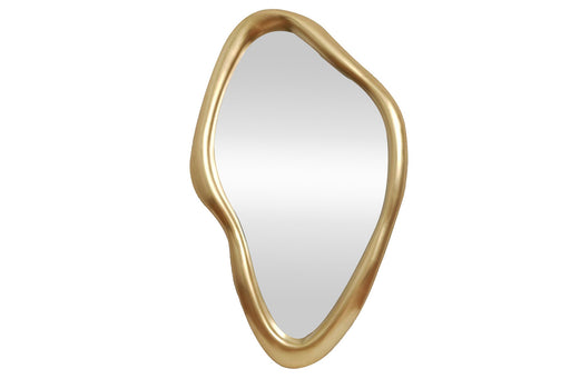 Wandspiegel Louise 150cm gold