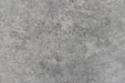 Esstisch Suite 120cm grau Rockoptik mit schwarzem Metallgestell - Bild 5