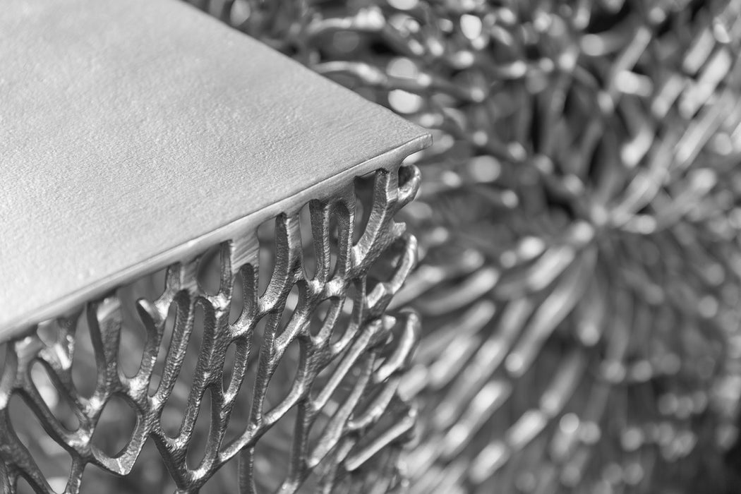 Beistelltisch Petal 2er Set