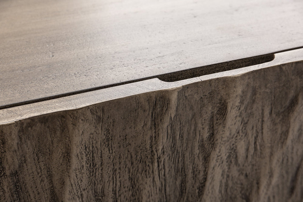 Sideboard Val Ferret 177cm Akazie grau