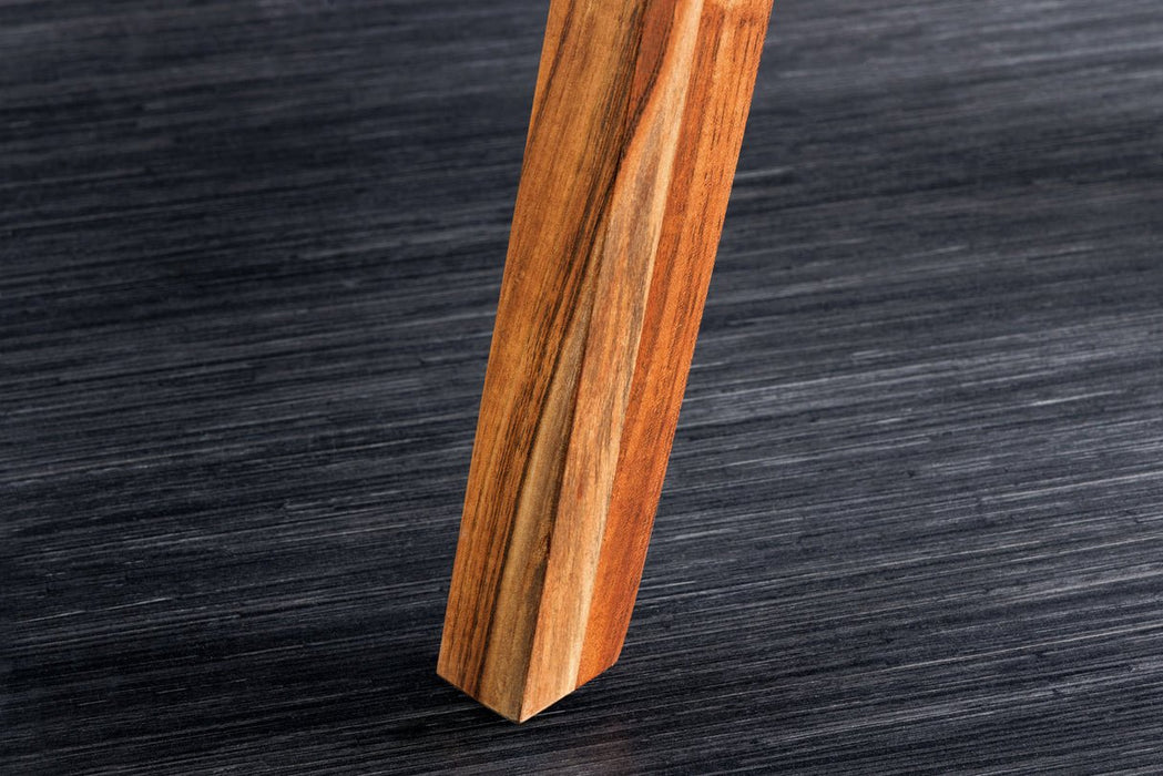 Davenport Engelberg 100cm Akazienholz