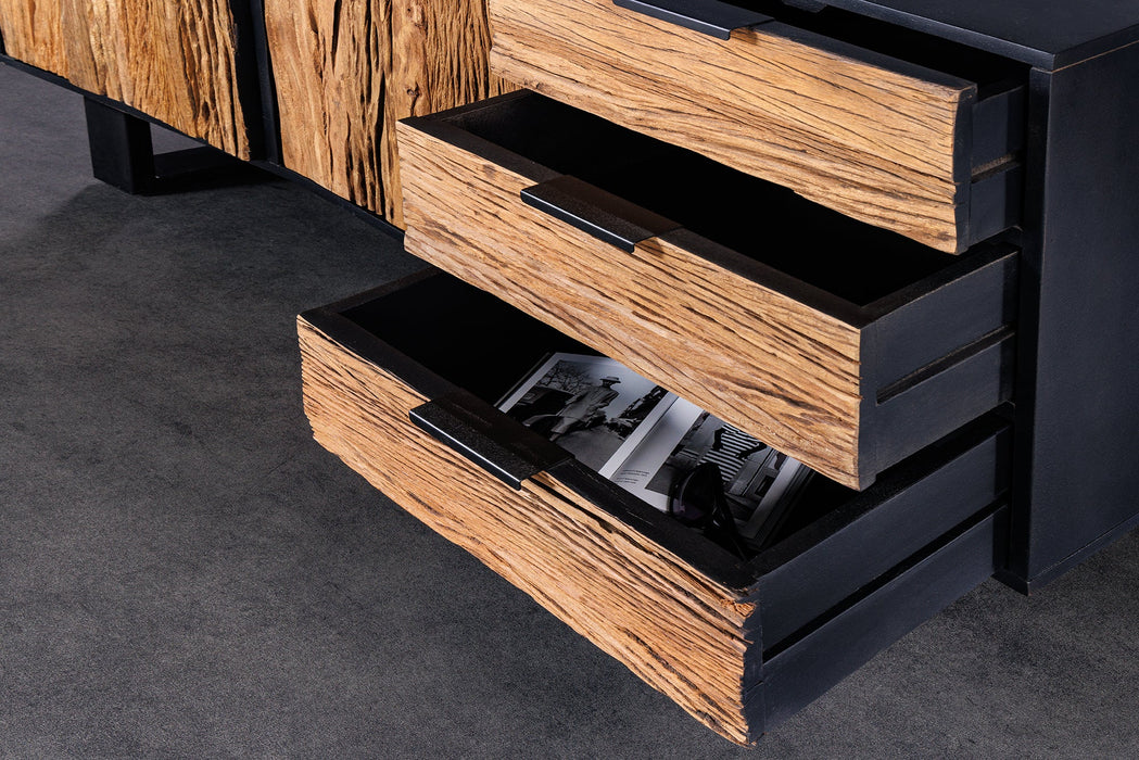 Sideboard Barracuda 150cm Mango Teak