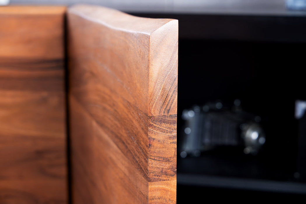 Sideboard Eco Art 180cm Akazie