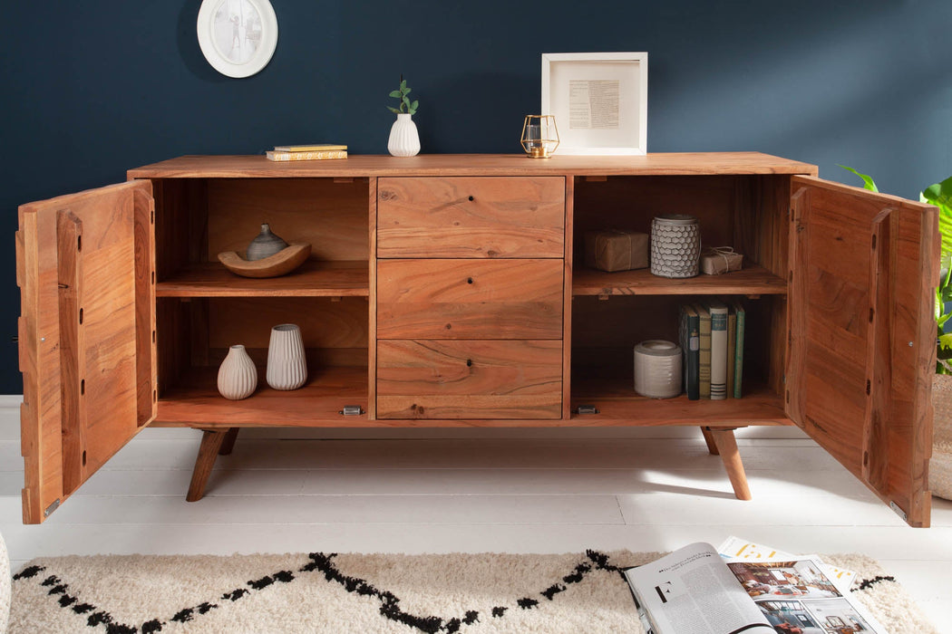 Sideboard Monte Rosa 145cm Akazie