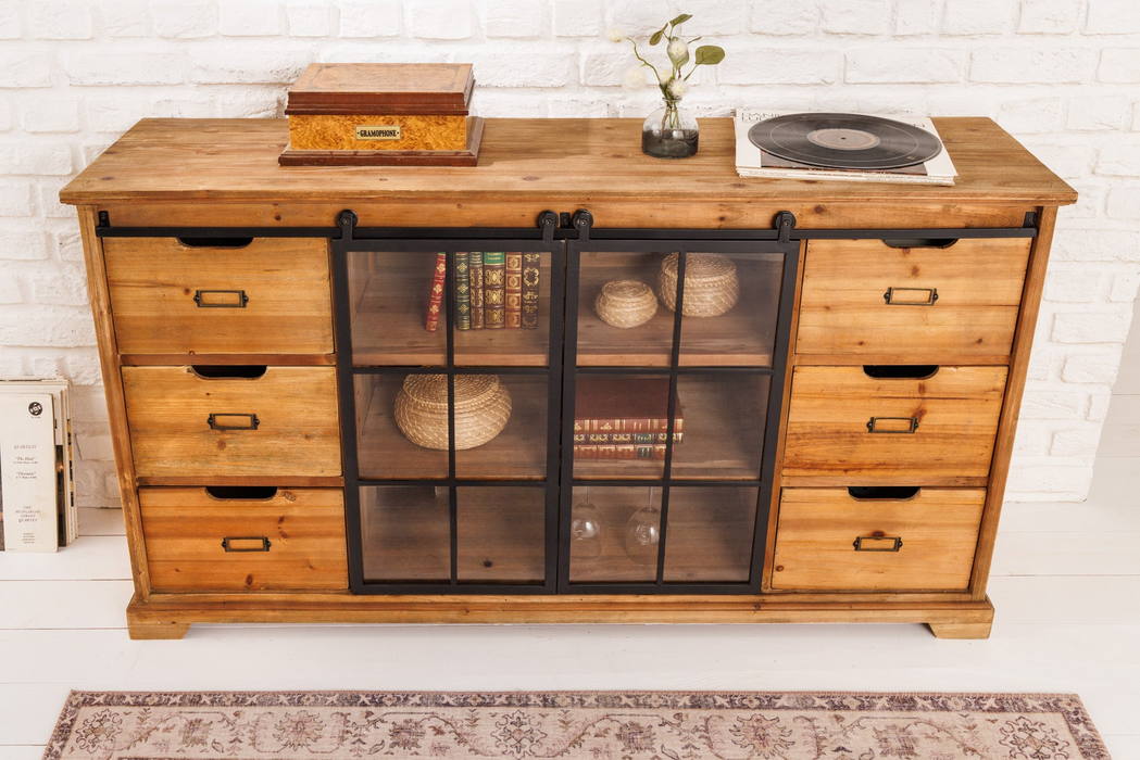 Sideboard Schilthorn 150cm Pinie