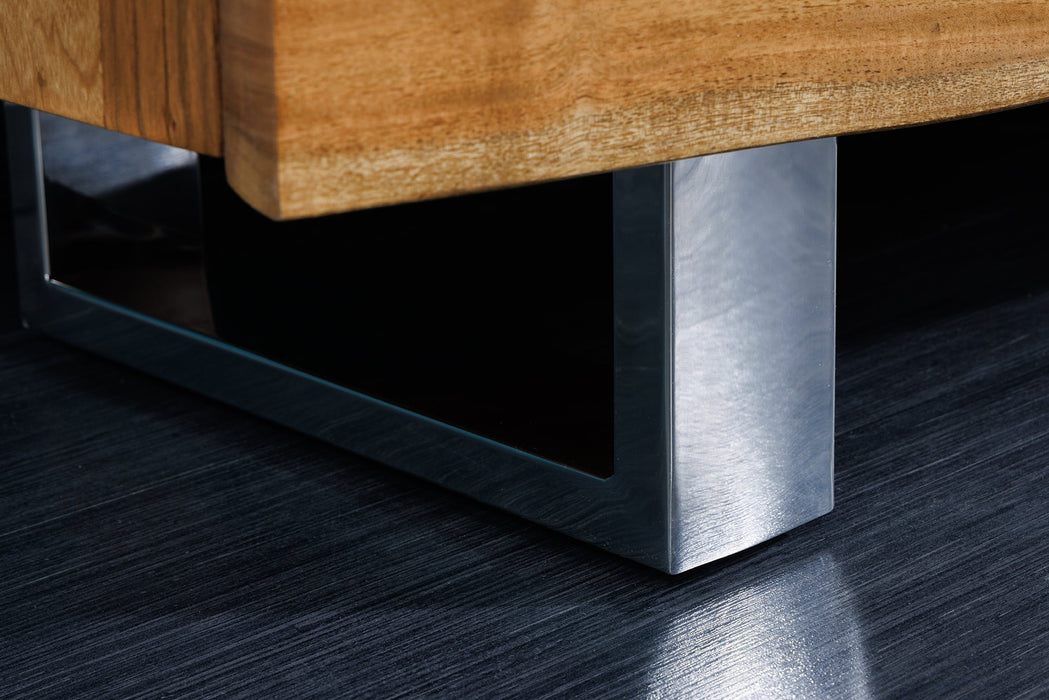 Sideboard Engelberg 170cm Akazie honey