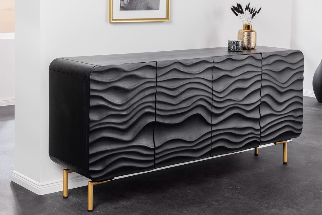 Sideboard Lagune 160cm Mango