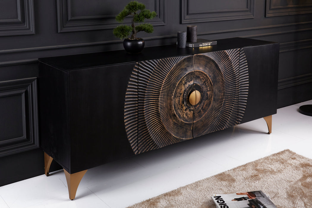Sideboard Rigi 177cm Mangoholz