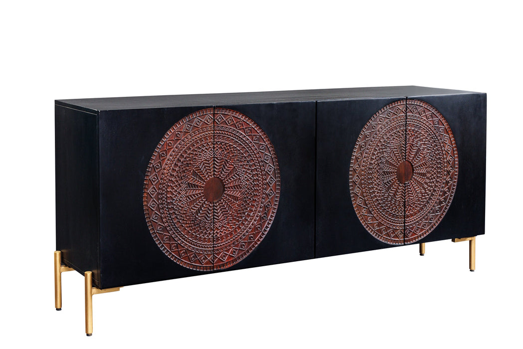 Sideboard Marrakesch 160cm Mango