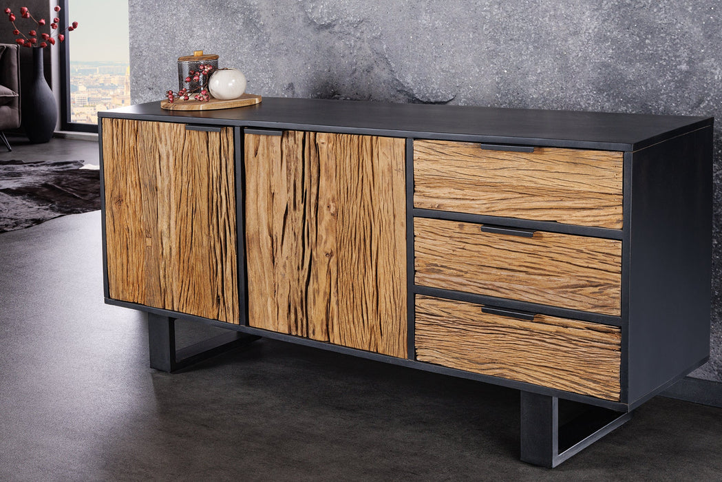 Sideboard Barracuda 150cm Mango Teak