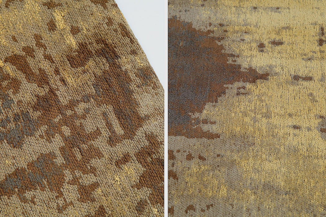 Teppich Blunt 240x160cm sand