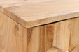 TV-Board MYSTIC Life 160cm hängend Akazie Timber - Bild 5