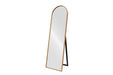 Standspiegel Cabine 165cm Eiche holzfurniert Skandi