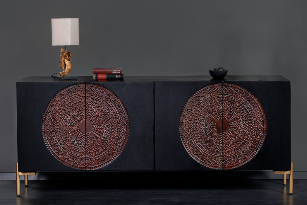 Sideboard Marrakesch 160cm Mango