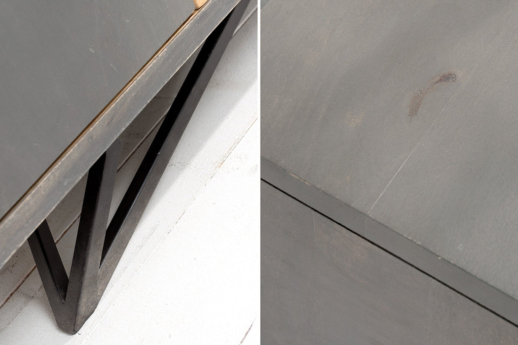 Sideboard Exotic 160cm Mango