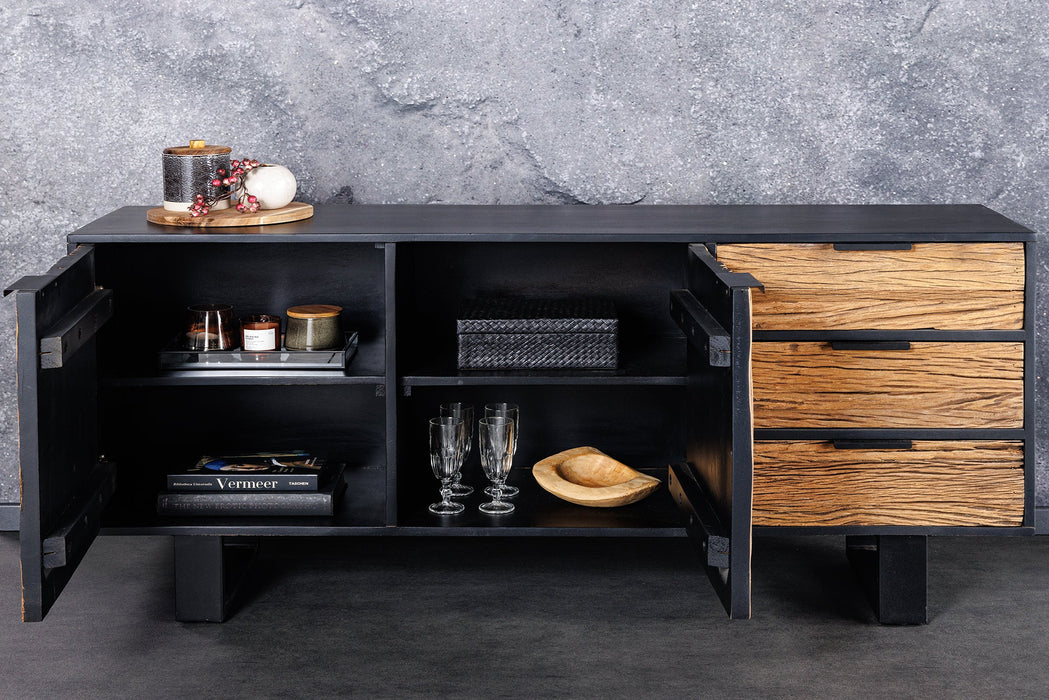 Sideboard Barracuda 150cm Mango Teak