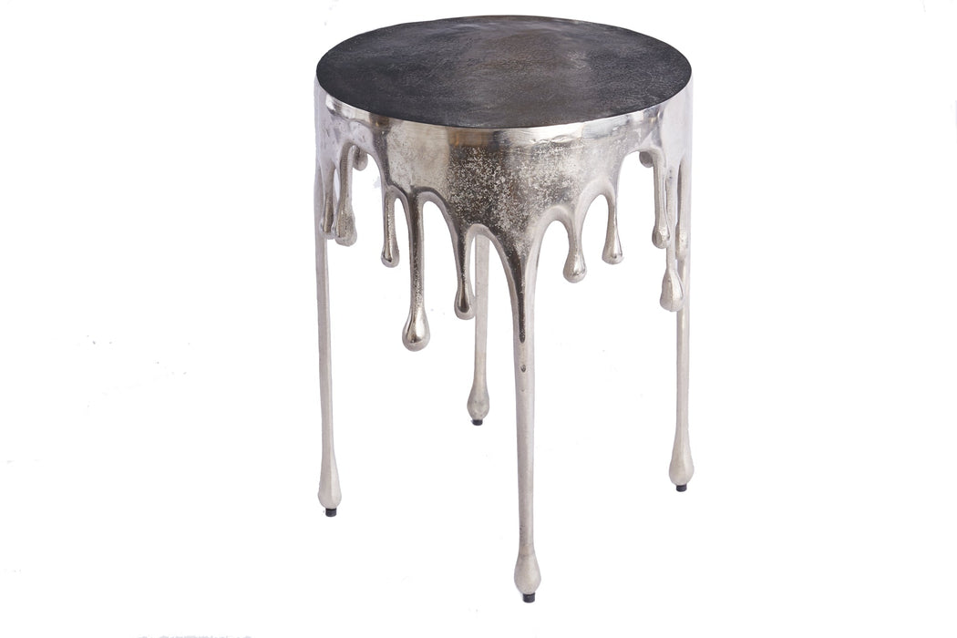 Beistelltisch Liquid Drops 51cm