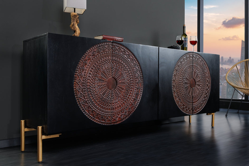 Sideboard Marrakesch 160cm Mango