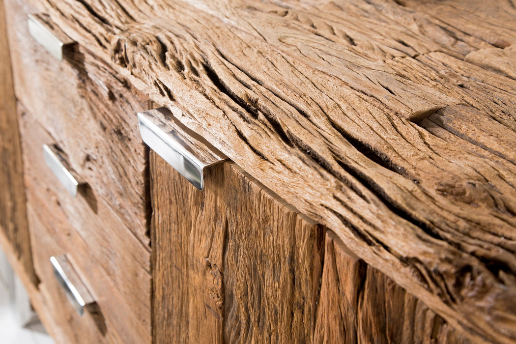 Sideboard Bliss Shark 160cm
