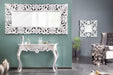 Wandspiegel Venice BAROCK 75cm antik (2)