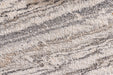 TV-Board Natural 160cm hängend Akazie Timber natur mit Rock Look Front - Bild 6