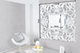 Wandspiegel Venice BAROCK 75cm antik (6)