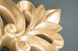 Wandspiegel Venice BAROCK 75cm antik (9)