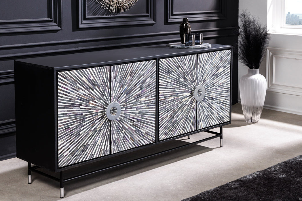 Sideboard Schilthorn 160cm Mosaik