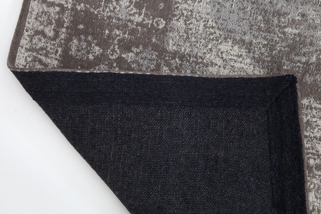Teppich Louis 240x160cm hellgrau