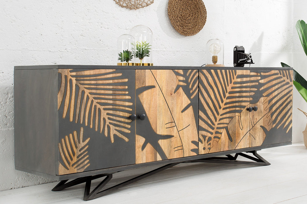 Sideboard Exotic 160cm Mango