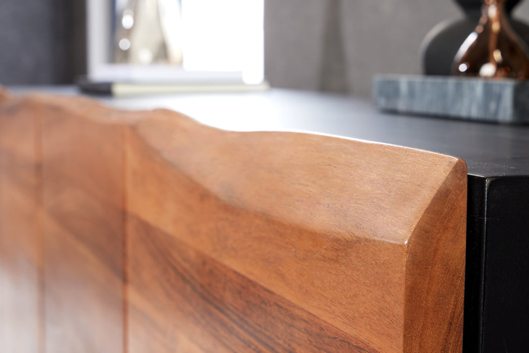 Sideboard Eco Art 180cm Akazie