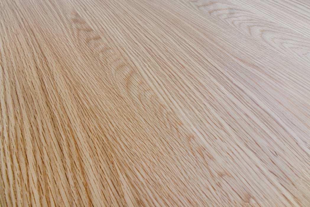 Esstisch Elysium Wood Eiche Rund
