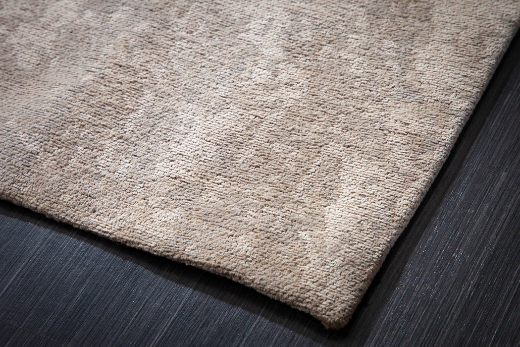 Teppich Contemporary Art 240x160cm Beige