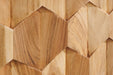 TV-Board MYSTIC Life 160cm hängend Akazie Timber - Bild 6