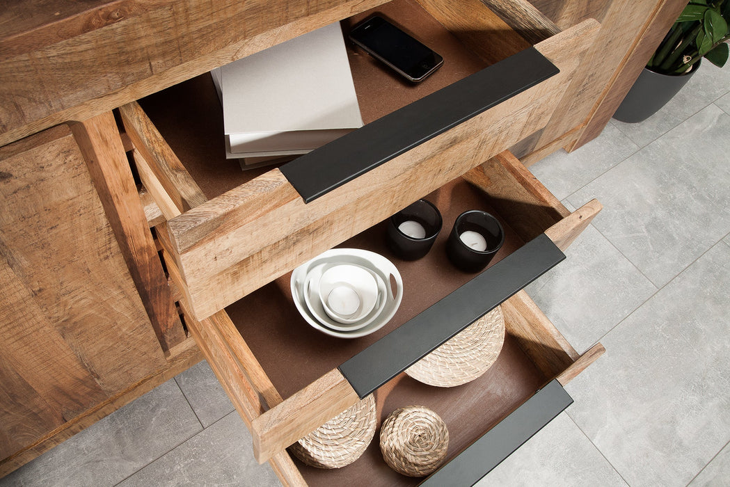 Sideboard Blacksmith 175cm Mango